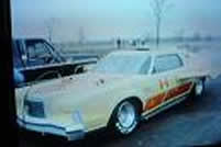 Ken Town Car